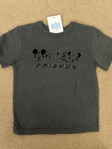 Magic Friends Tee