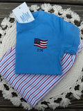 1776 short set