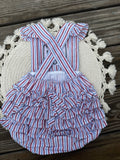 USA Sunsuit