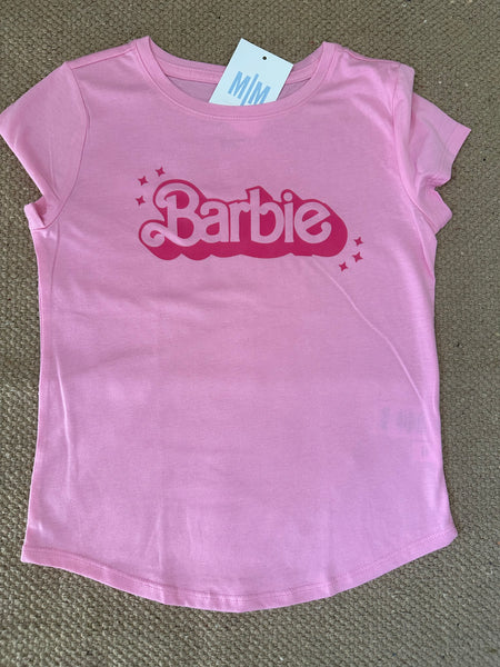 Barbie Tee