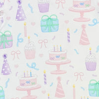 Birthday Dress