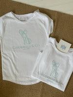 Cinderella & Co. Tee