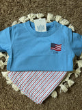 1776 short set