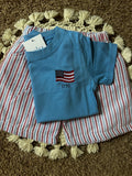 1776 short set
