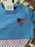 1776 short set