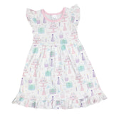 Birthday Dress