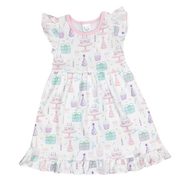 Birthday Dress