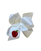 Moonstitch Bows
