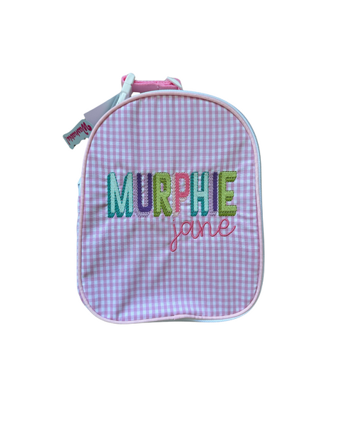 Gumdrop Lunch Tote