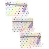 Zipper Pouch